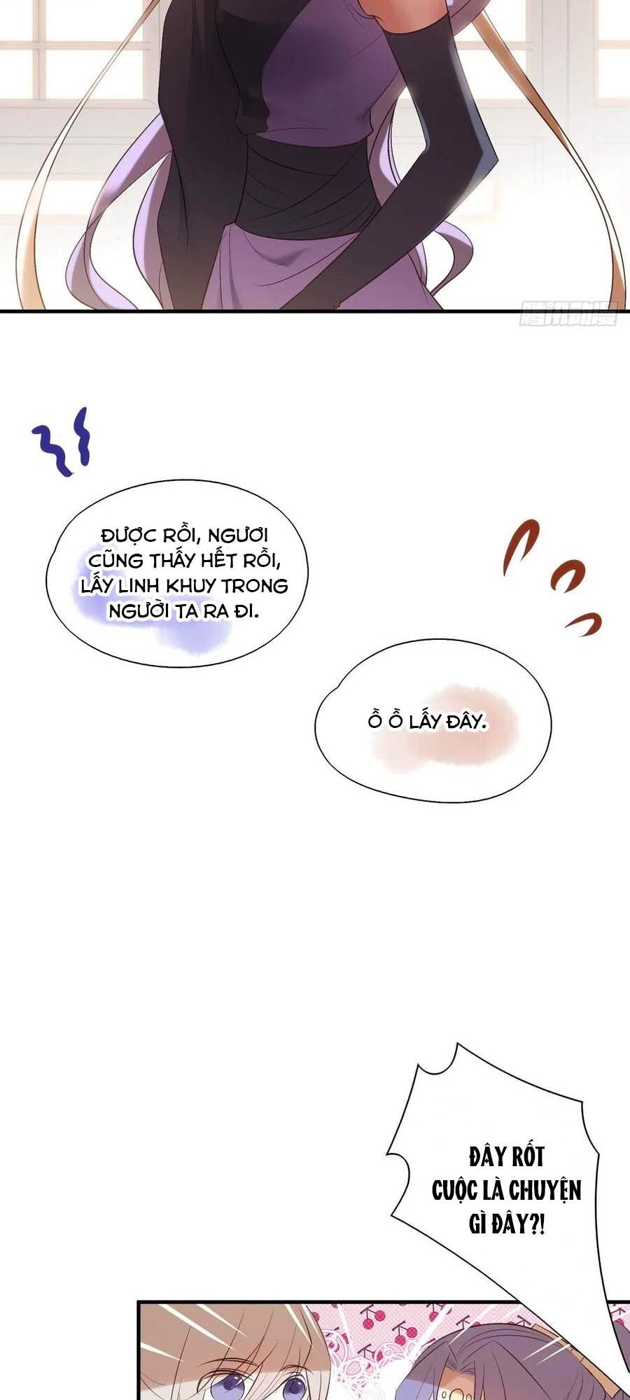 Liệt Hỏa Cuồng Phi: Vương Gia Thú Tính Muốn Sủng: Chapter 88