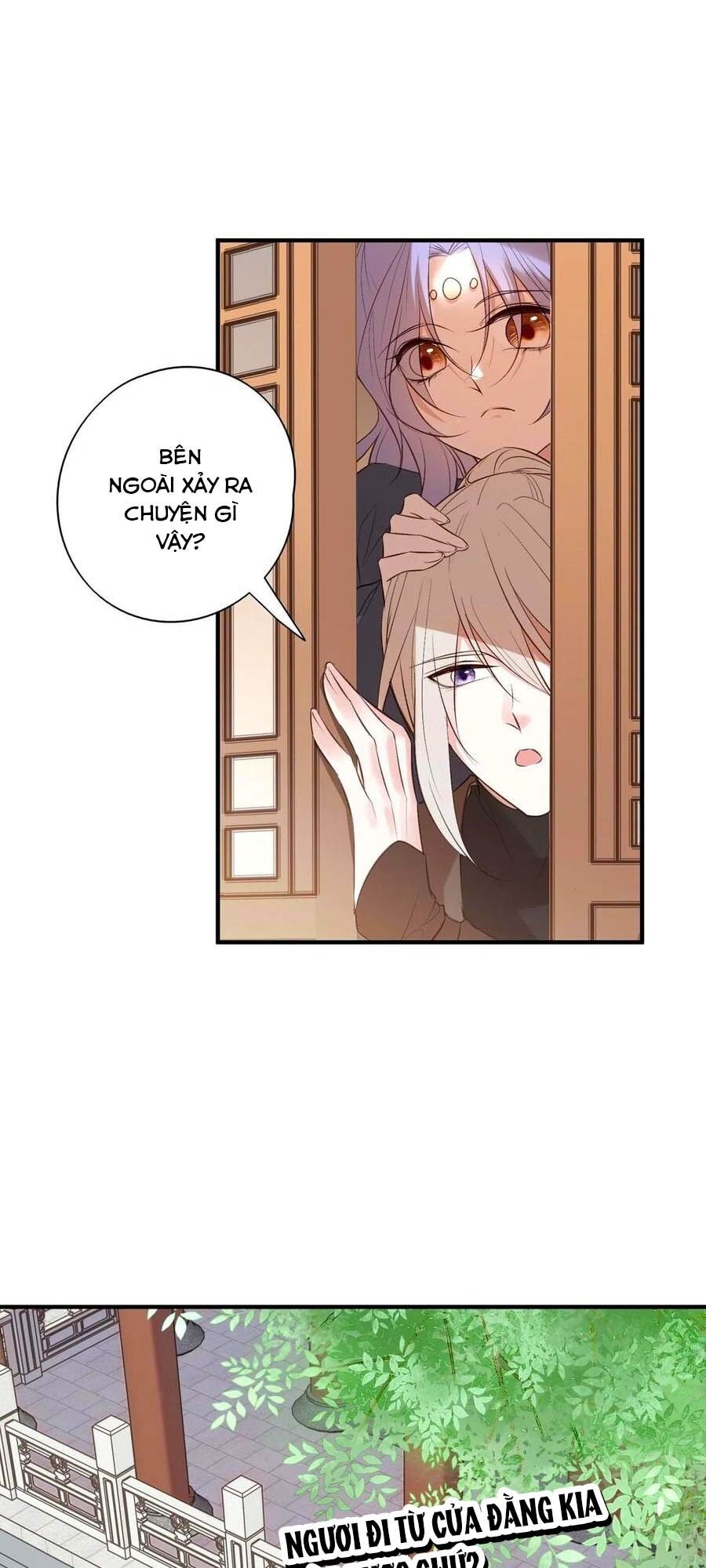 Liệt Hỏa Cuồng Phi: Vương Gia Thú Tính Muốn Sủng: Chapter 88