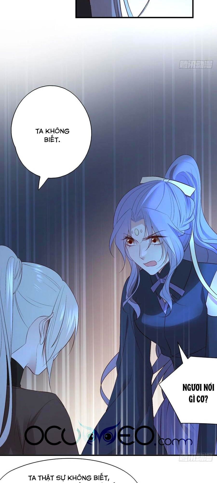 Liệt Hỏa Cuồng Phi: Vương Gia Thú Tính Muốn Sủng: Chapter 88