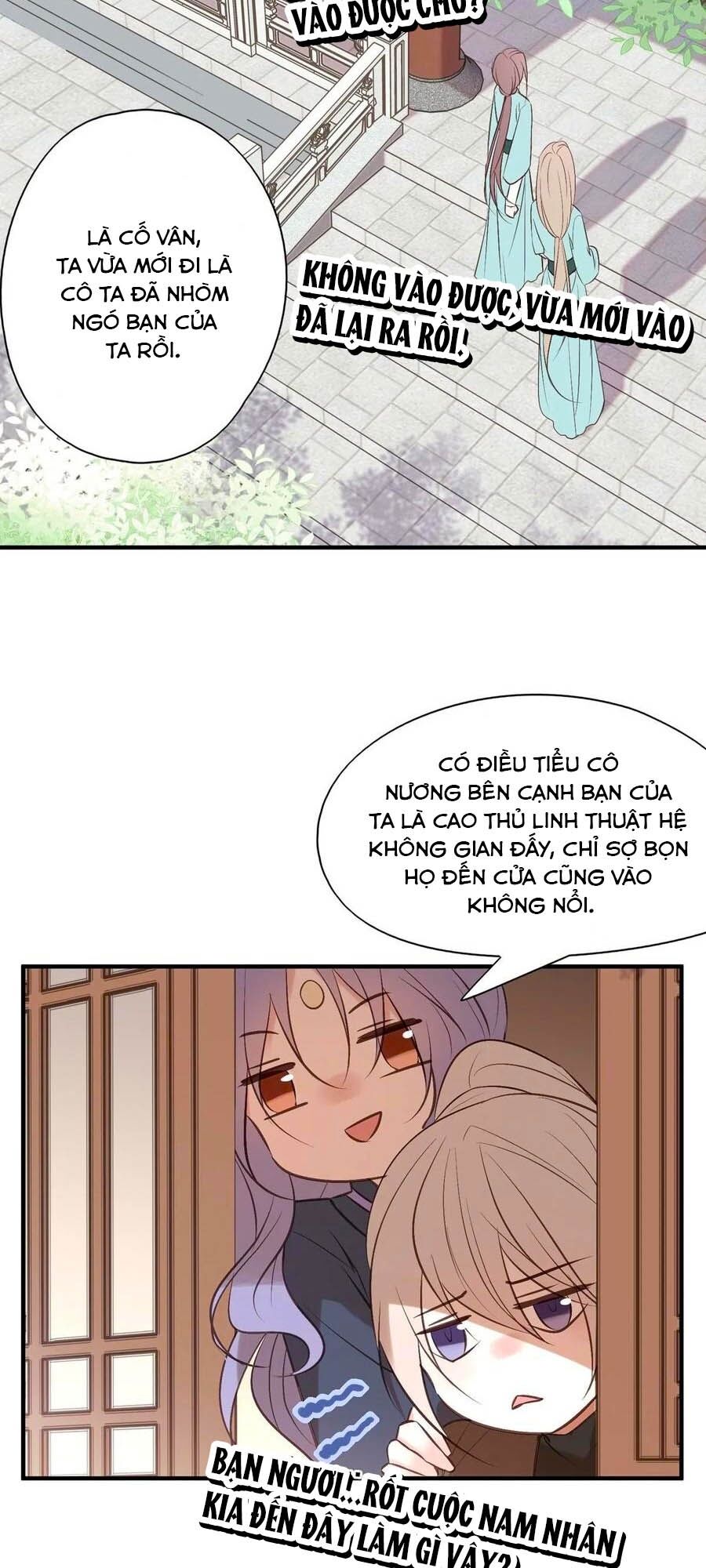 Liệt Hỏa Cuồng Phi: Vương Gia Thú Tính Muốn Sủng: Chapter 88