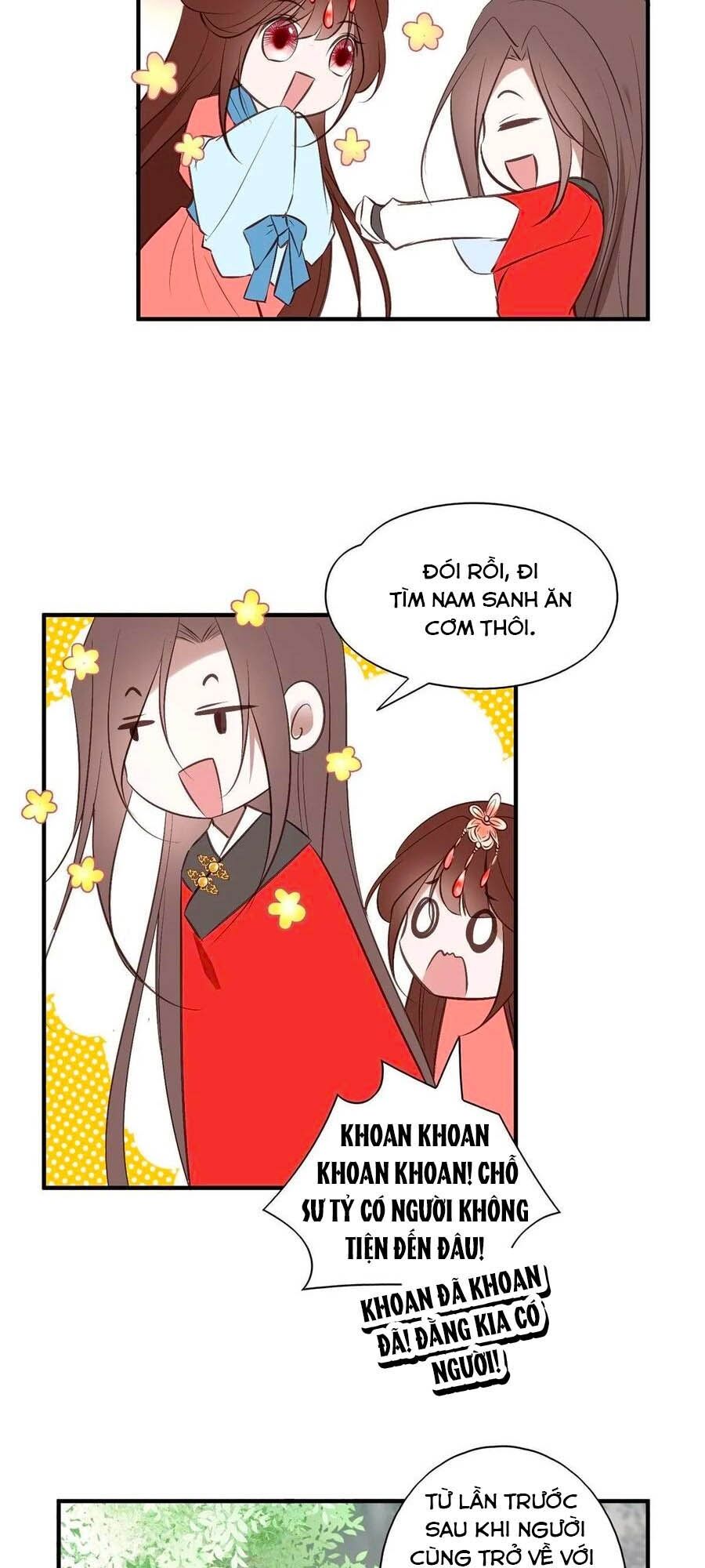 Liệt Hỏa Cuồng Phi: Vương Gia Thú Tính Muốn Sủng: Chapter 88