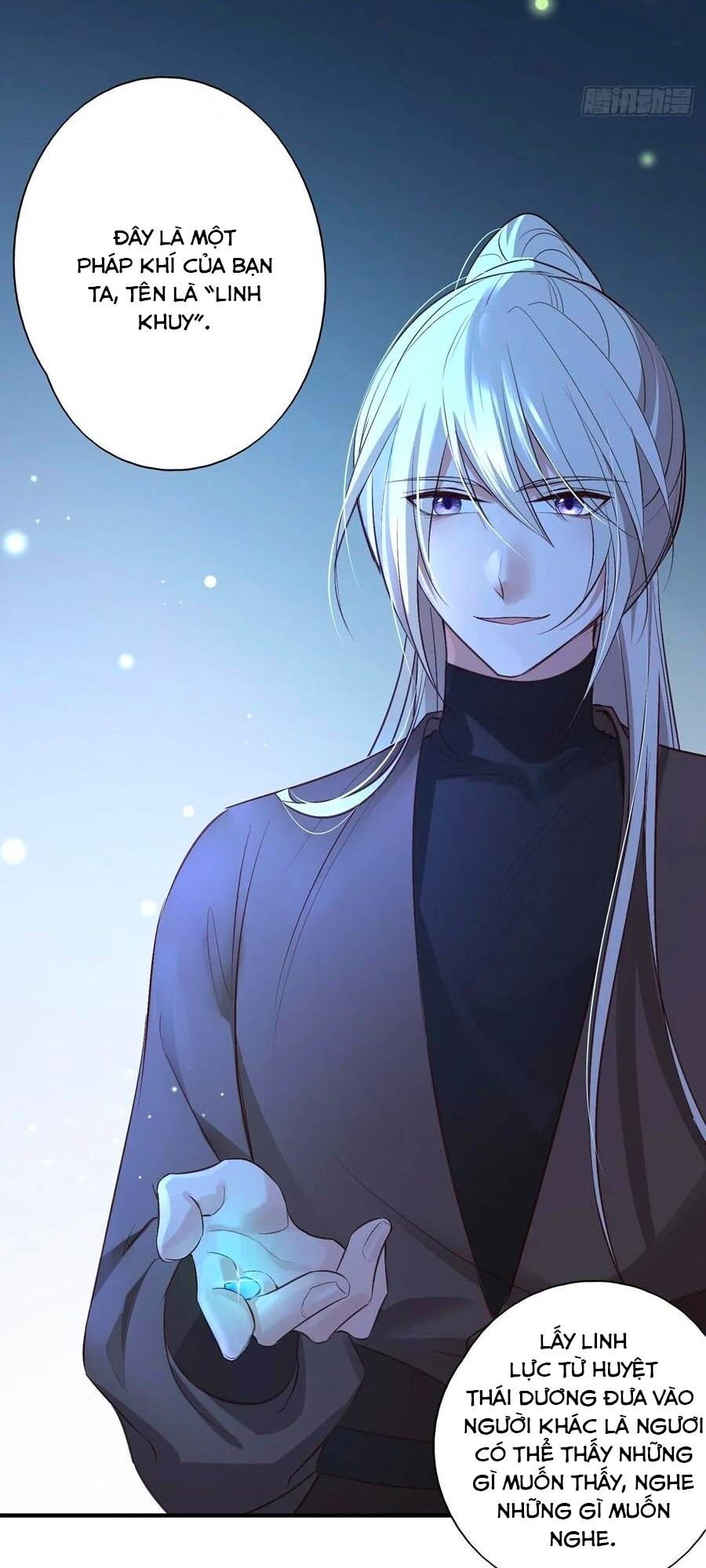 Liệt Hỏa Cuồng Phi: Vương Gia Thú Tính Muốn Sủng: Chapter 88
