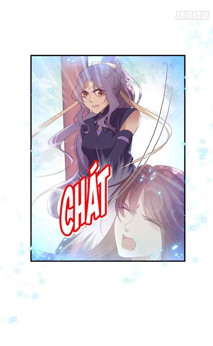 Liệt Hỏa Cuồng Phi: Vương Gia Thú Tính Muốn Sủng: Chapter 88