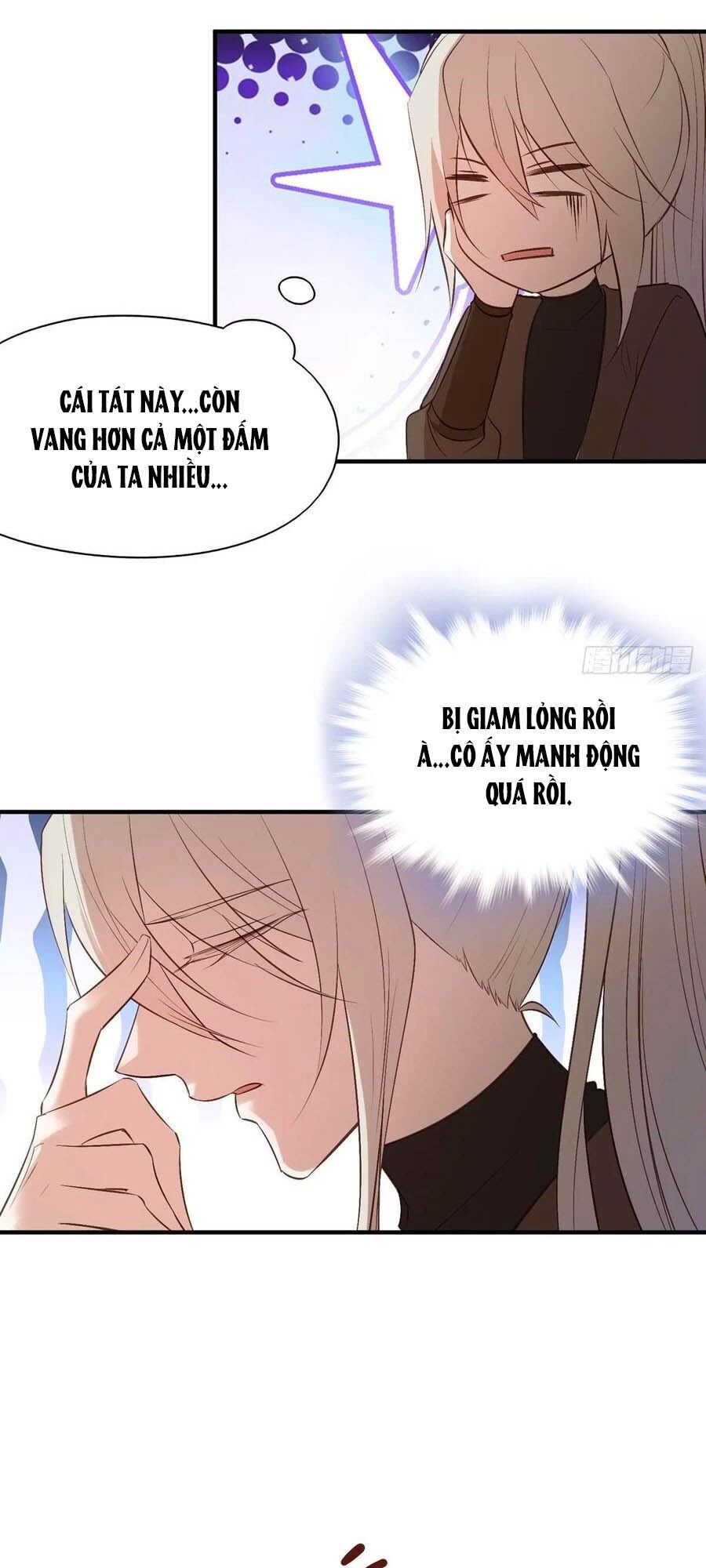 Liệt Hỏa Cuồng Phi: Vương Gia Thú Tính Muốn Sủng: Chapter 88