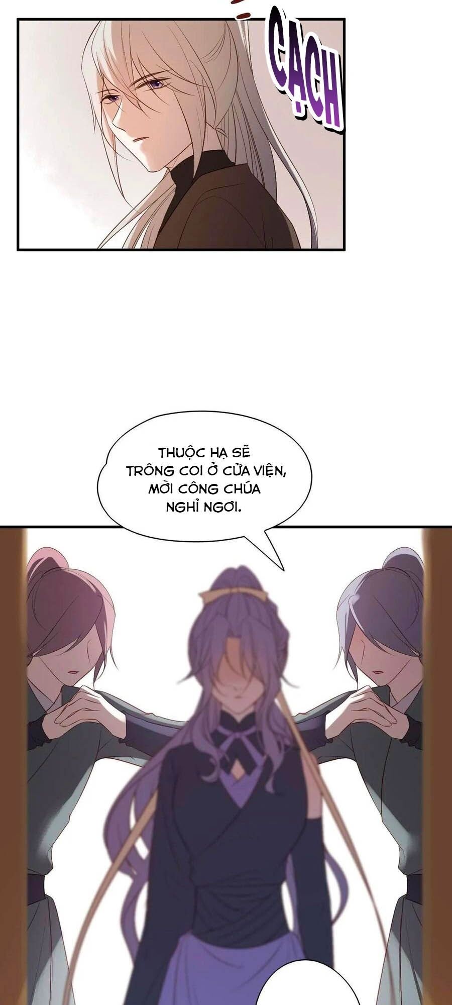 Liệt Hỏa Cuồng Phi: Vương Gia Thú Tính Muốn Sủng: Chapter 88
