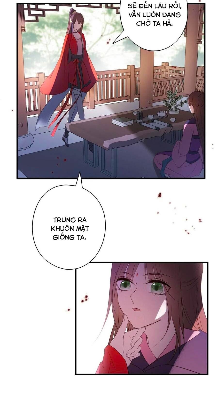 Liệt Hỏa Cuồng Phi: Vương Gia Thú Tính Muốn Sủng: Chapter 89