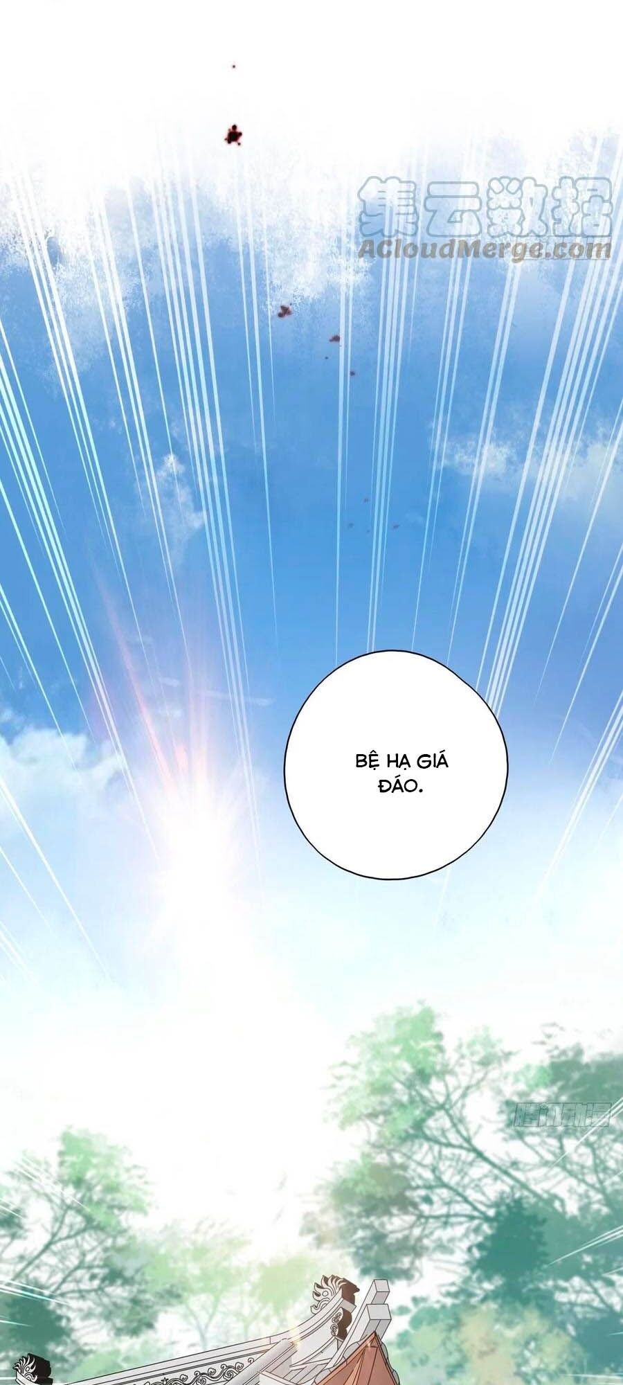 Liệt Hỏa Cuồng Phi: Vương Gia Thú Tính Muốn Sủng: Chapter 89