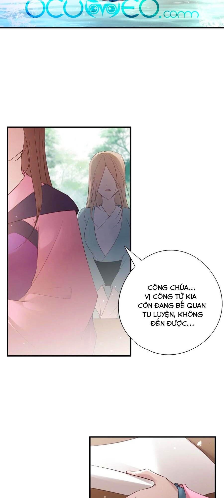 Liệt Hỏa Cuồng Phi: Vương Gia Thú Tính Muốn Sủng: Chapter 89