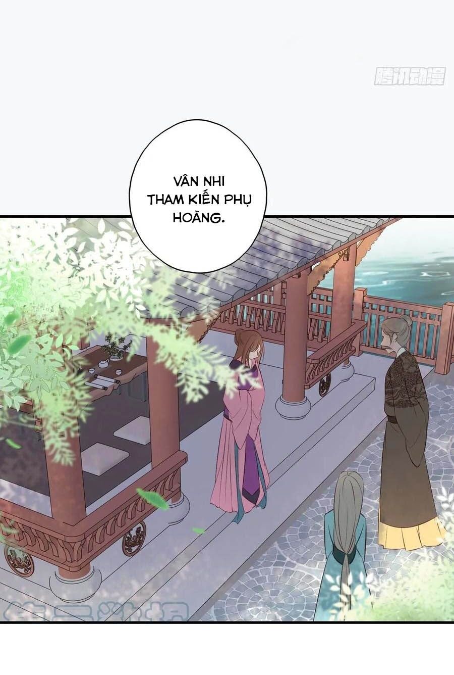 Liệt Hỏa Cuồng Phi: Vương Gia Thú Tính Muốn Sủng: Chapter 89