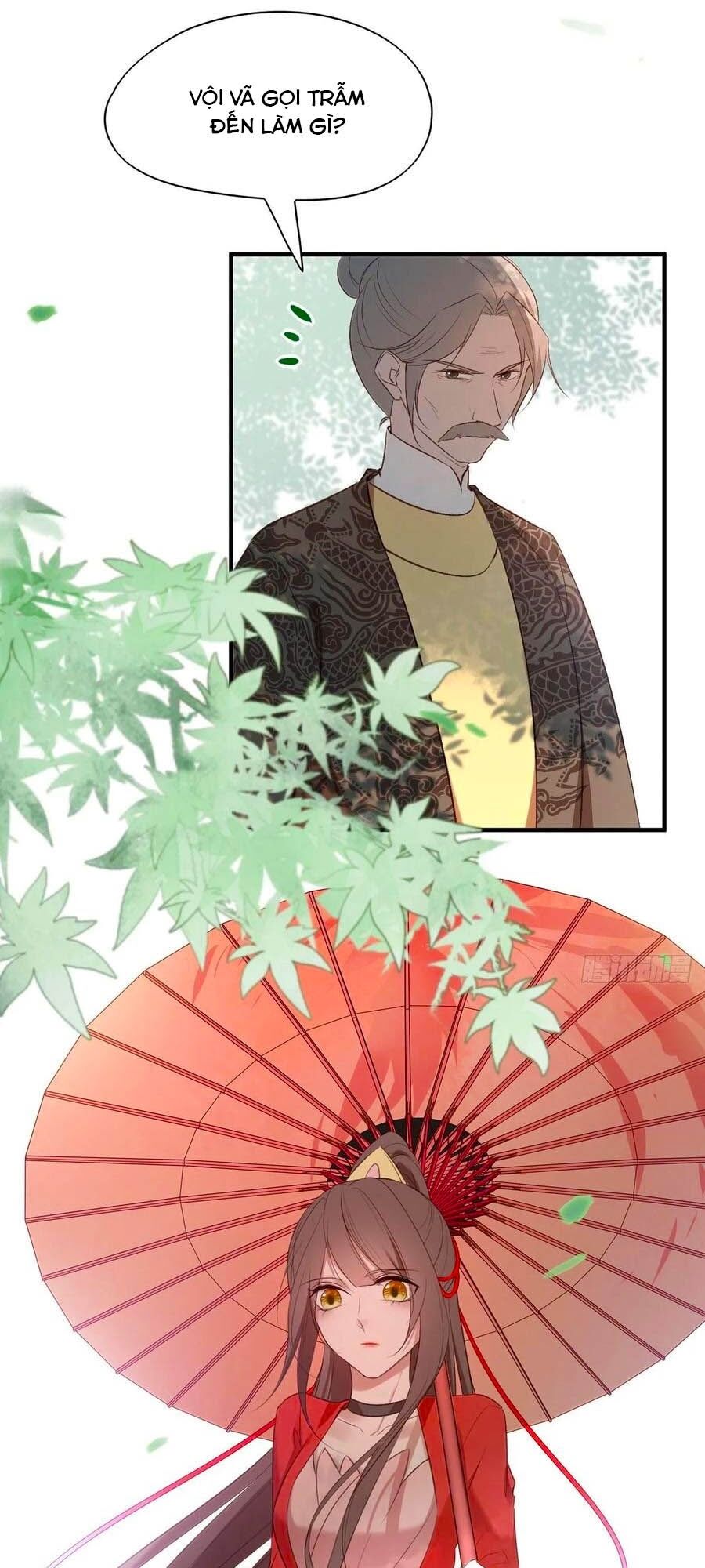 Liệt Hỏa Cuồng Phi: Vương Gia Thú Tính Muốn Sủng: Chapter 89