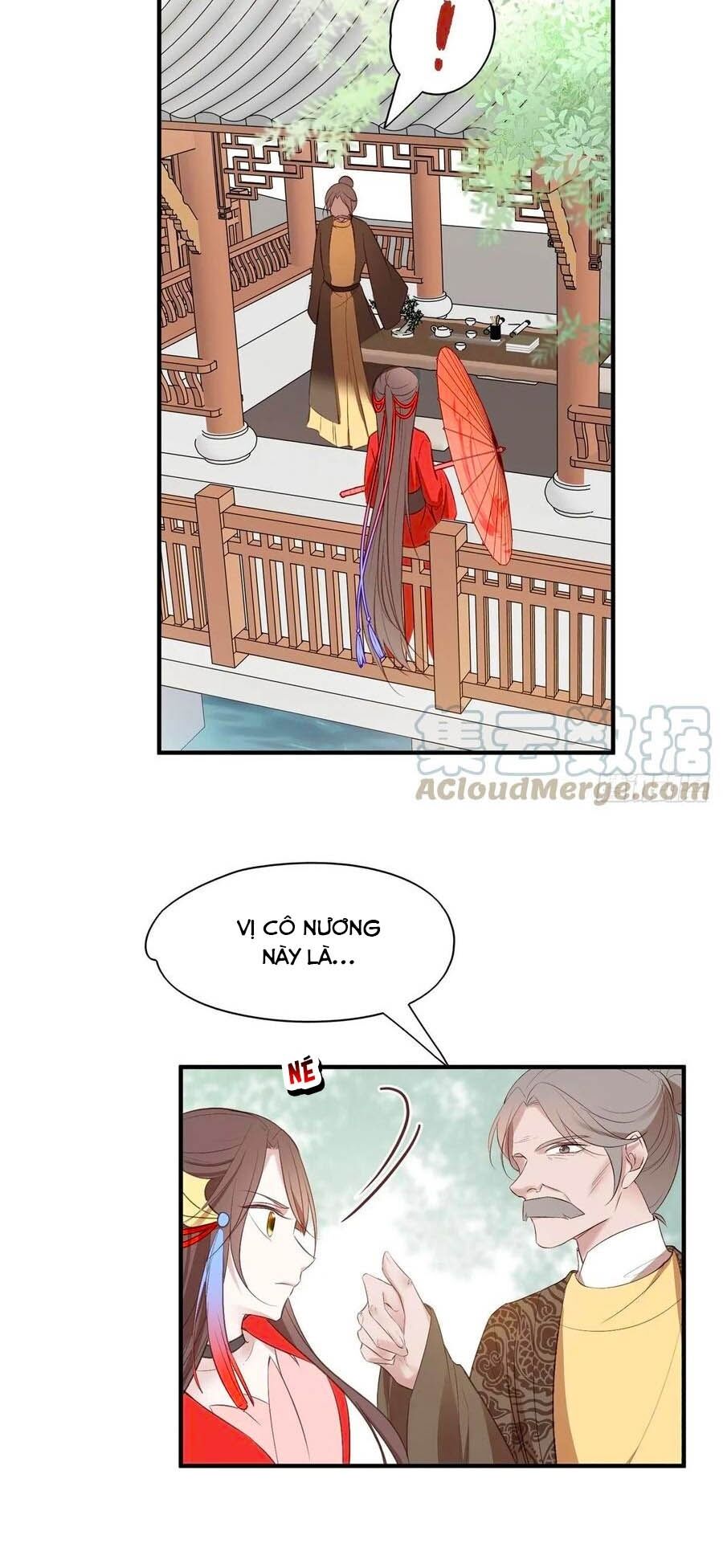 Liệt Hỏa Cuồng Phi: Vương Gia Thú Tính Muốn Sủng: Chapter 89