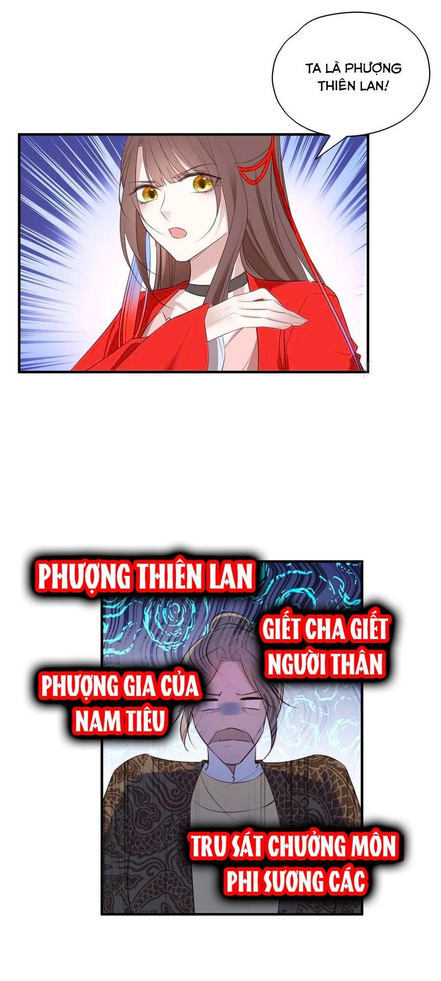 Liệt Hỏa Cuồng Phi: Vương Gia Thú Tính Muốn Sủng: Chapter 89