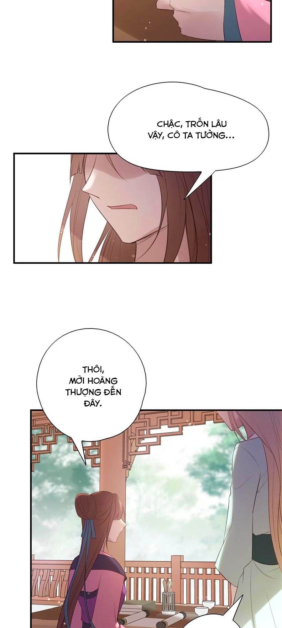 Liệt Hỏa Cuồng Phi: Vương Gia Thú Tính Muốn Sủng: Chapter 89