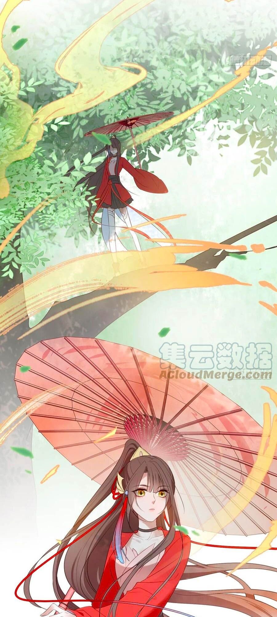 Liệt Hỏa Cuồng Phi: Vương Gia Thú Tính Muốn Sủng: Chapter 89