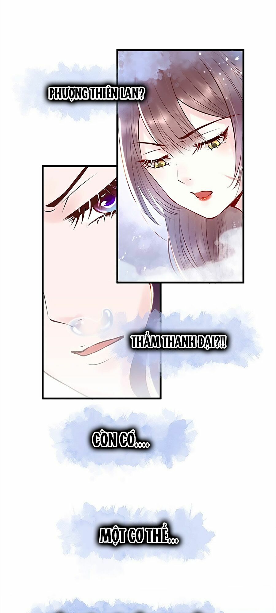 Liệt Hỏa Cuồng Phi: Vương Gia Thú Tính Muốn Sủng: Chapter 9