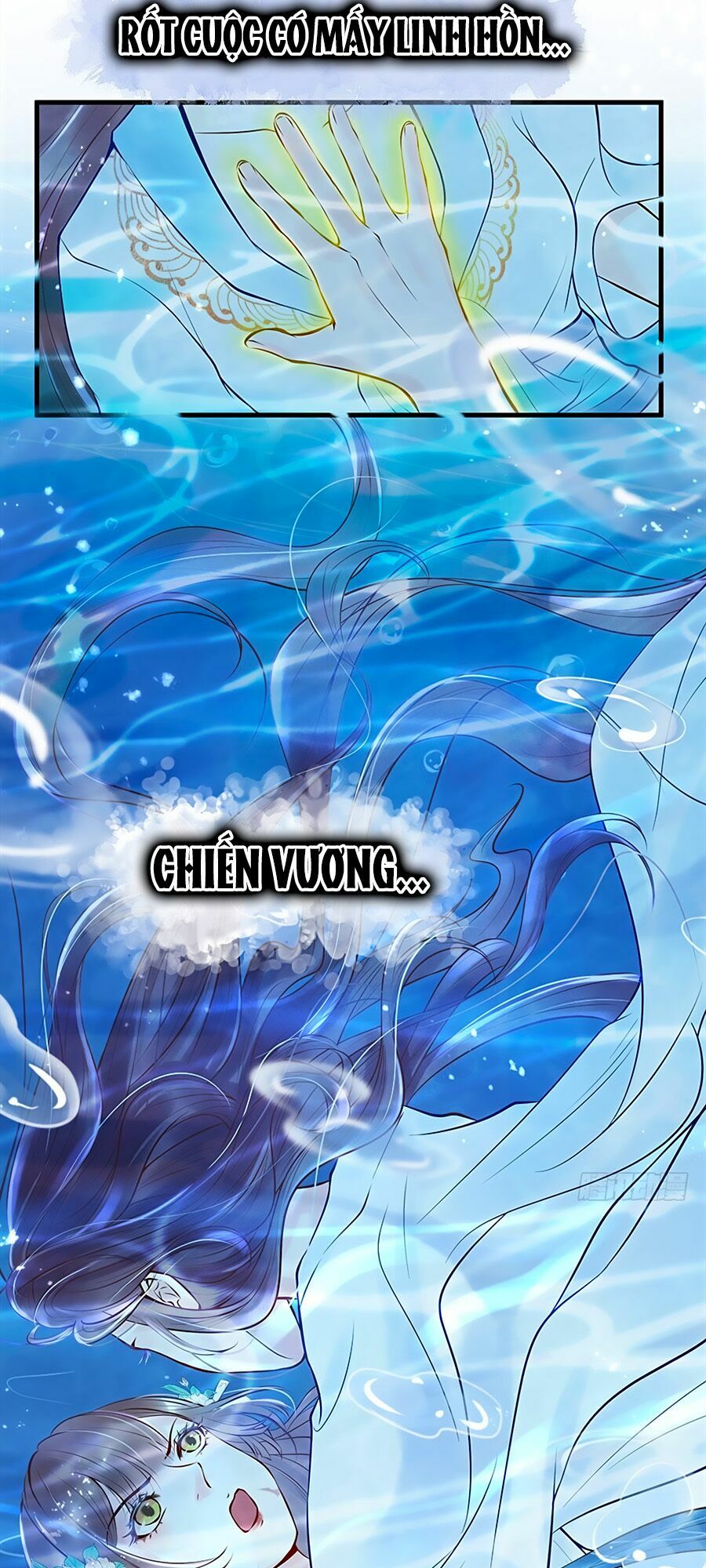 Liệt Hỏa Cuồng Phi: Vương Gia Thú Tính Muốn Sủng: Chapter 9