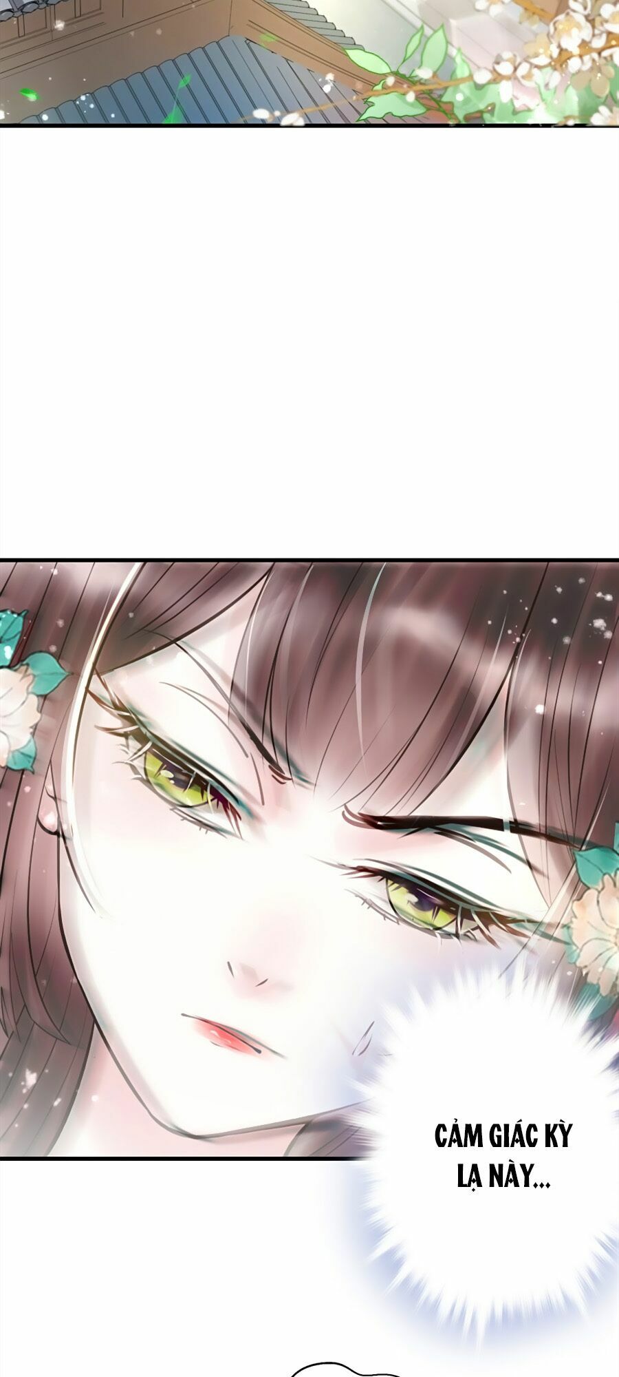 Liệt Hỏa Cuồng Phi: Vương Gia Thú Tính Muốn Sủng: Chapter 9