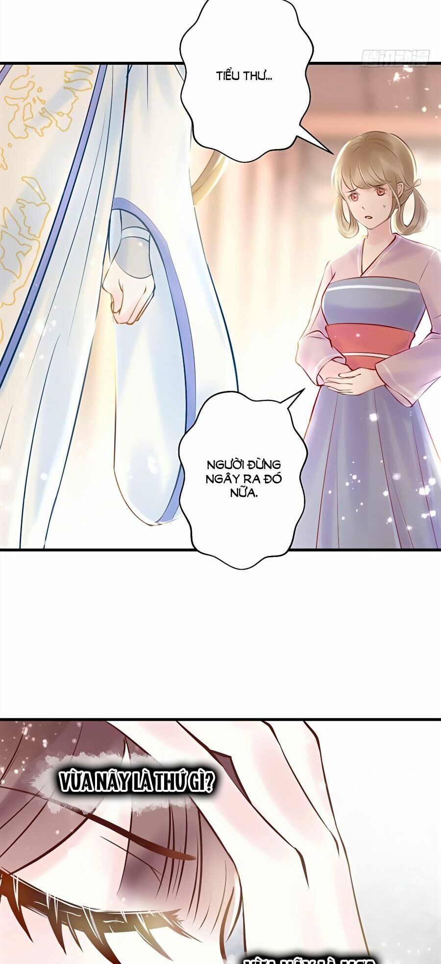 Liệt Hỏa Cuồng Phi: Vương Gia Thú Tính Muốn Sủng: Chapter 9