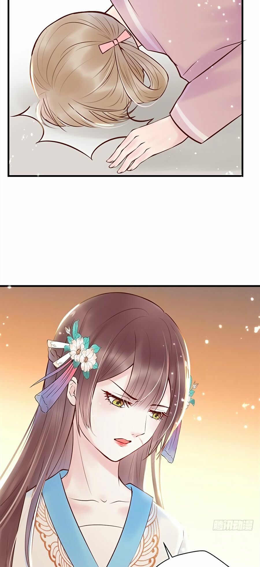Liệt Hỏa Cuồng Phi: Vương Gia Thú Tính Muốn Sủng: Chapter 9