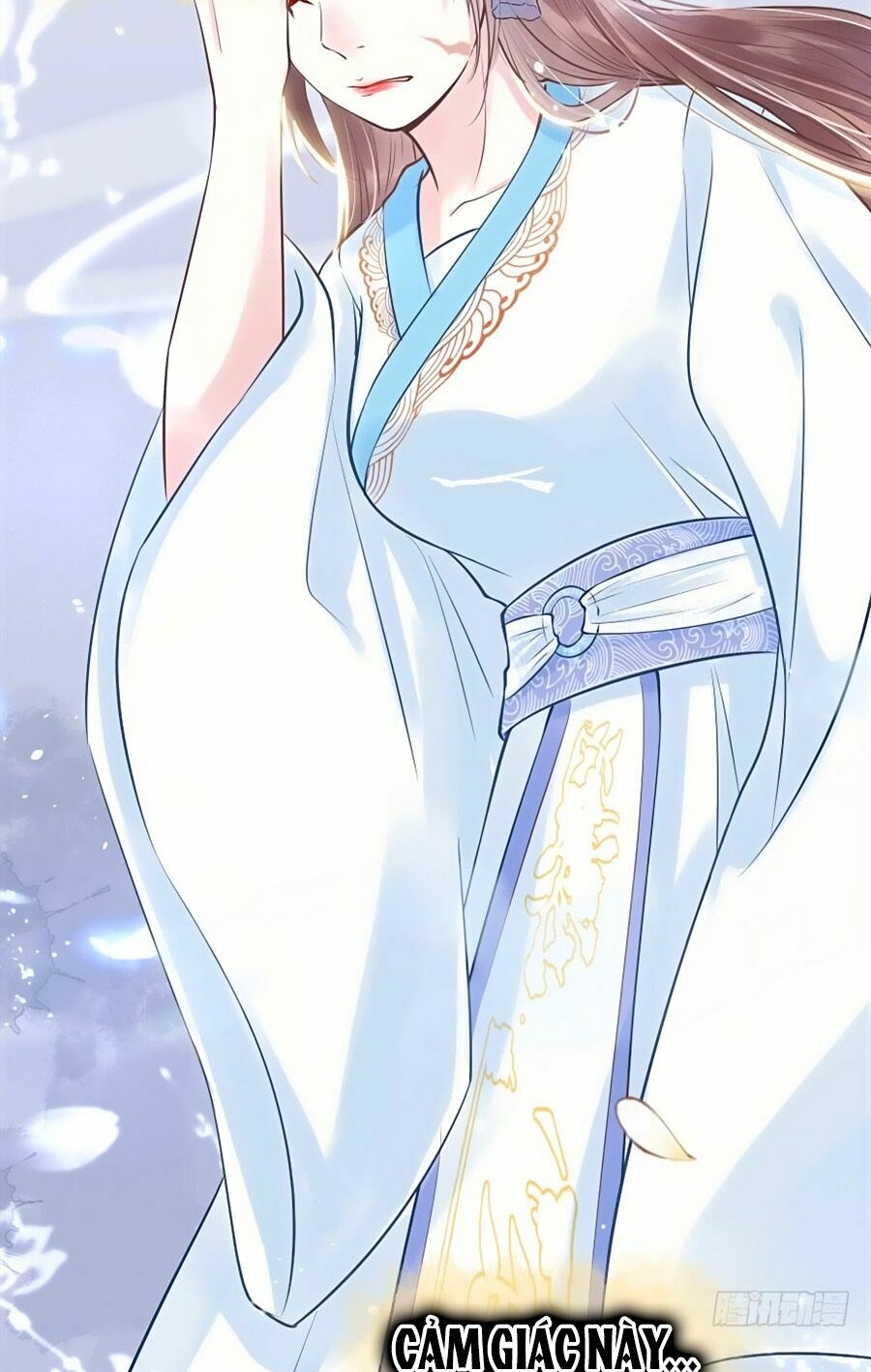 Liệt Hỏa Cuồng Phi: Vương Gia Thú Tính Muốn Sủng: Chapter 9