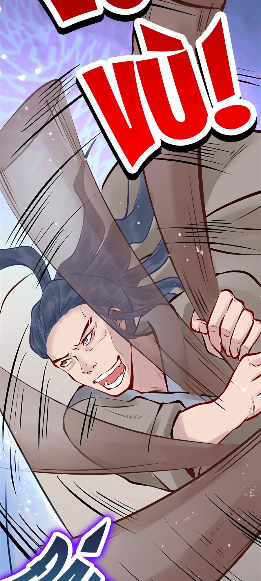 Liệt Hỏa Cuồng Phi: Vương Gia Thú Tính Muốn Sủng: Chapter 9