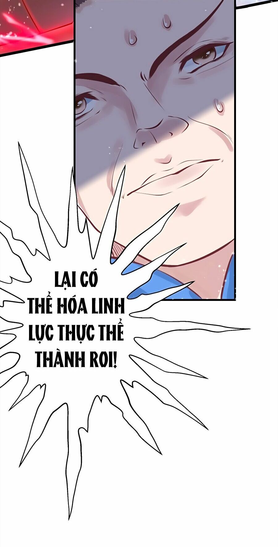 Liệt Hỏa Cuồng Phi: Vương Gia Thú Tính Muốn Sủng: Chapter 9