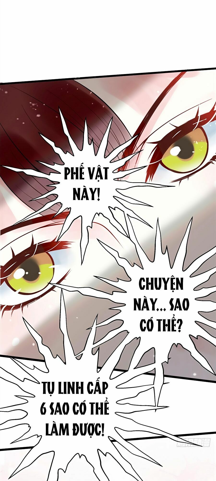 Liệt Hỏa Cuồng Phi: Vương Gia Thú Tính Muốn Sủng: Chapter 9