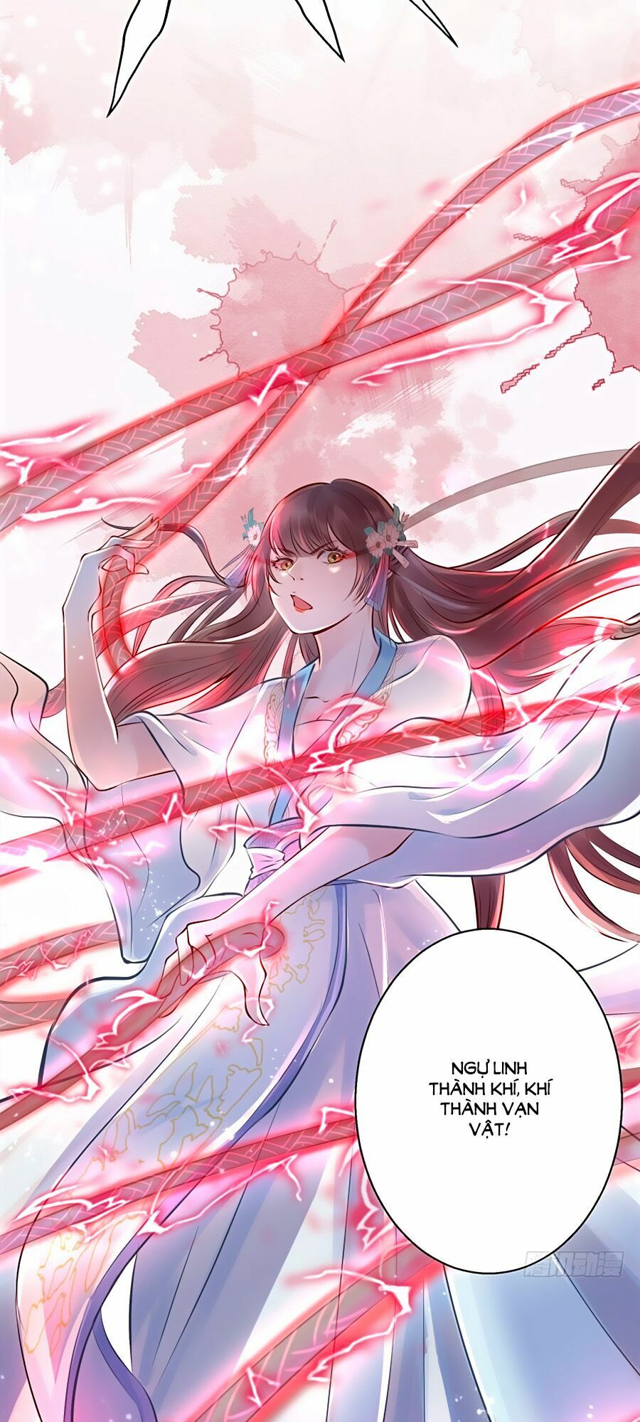 Liệt Hỏa Cuồng Phi: Vương Gia Thú Tính Muốn Sủng: Chapter 9