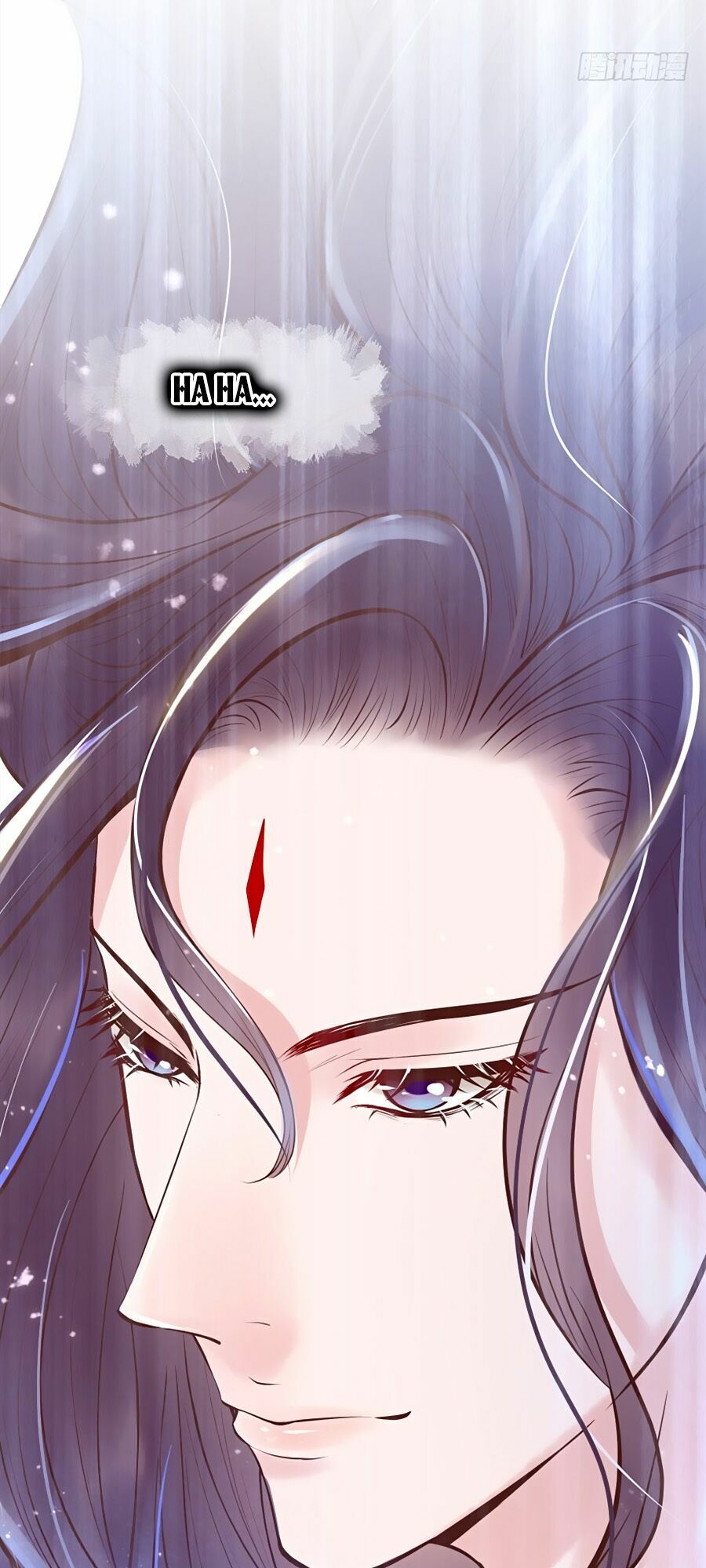 Liệt Hỏa Cuồng Phi: Vương Gia Thú Tính Muốn Sủng: Chapter 9