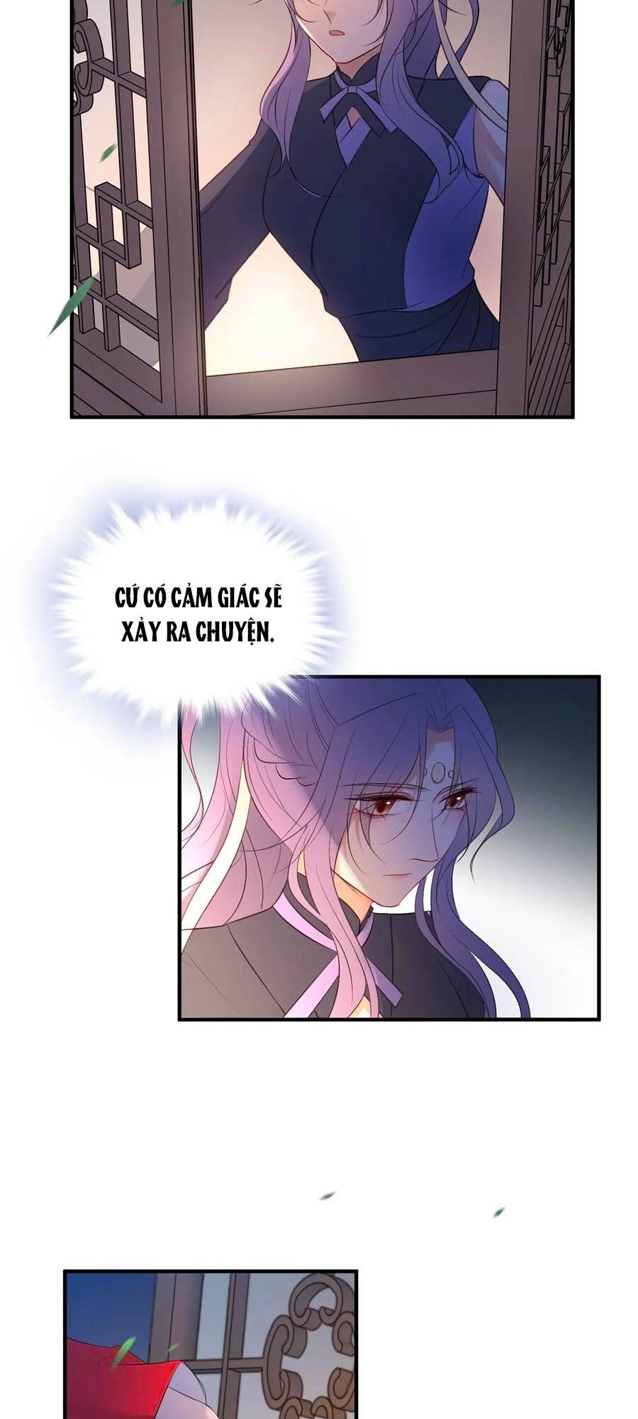 Liệt Hỏa Cuồng Phi: Vương Gia Thú Tính Muốn Sủng: Chapter 90