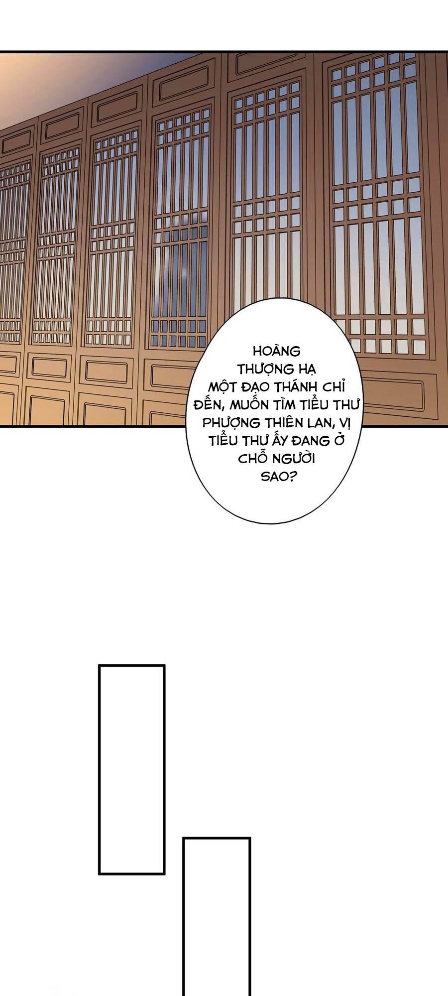 Liệt Hỏa Cuồng Phi: Vương Gia Thú Tính Muốn Sủng: Chapter 90