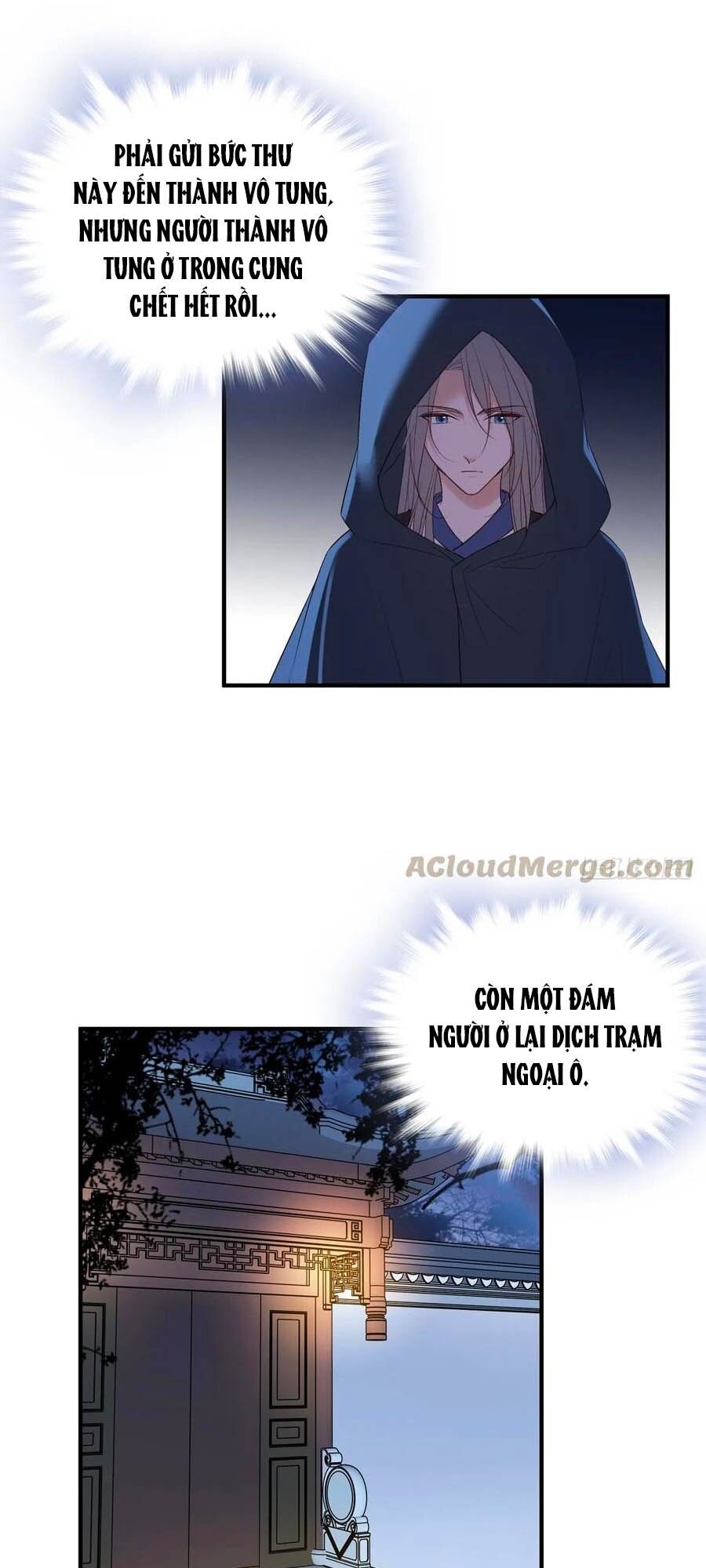 Liệt Hỏa Cuồng Phi: Vương Gia Thú Tính Muốn Sủng: Chapter 90
