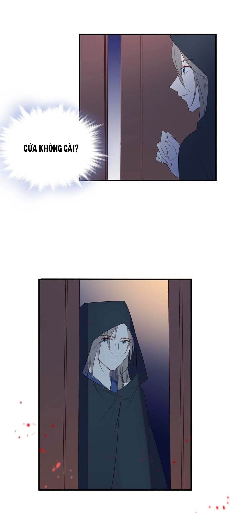 Liệt Hỏa Cuồng Phi: Vương Gia Thú Tính Muốn Sủng: Chapter 90