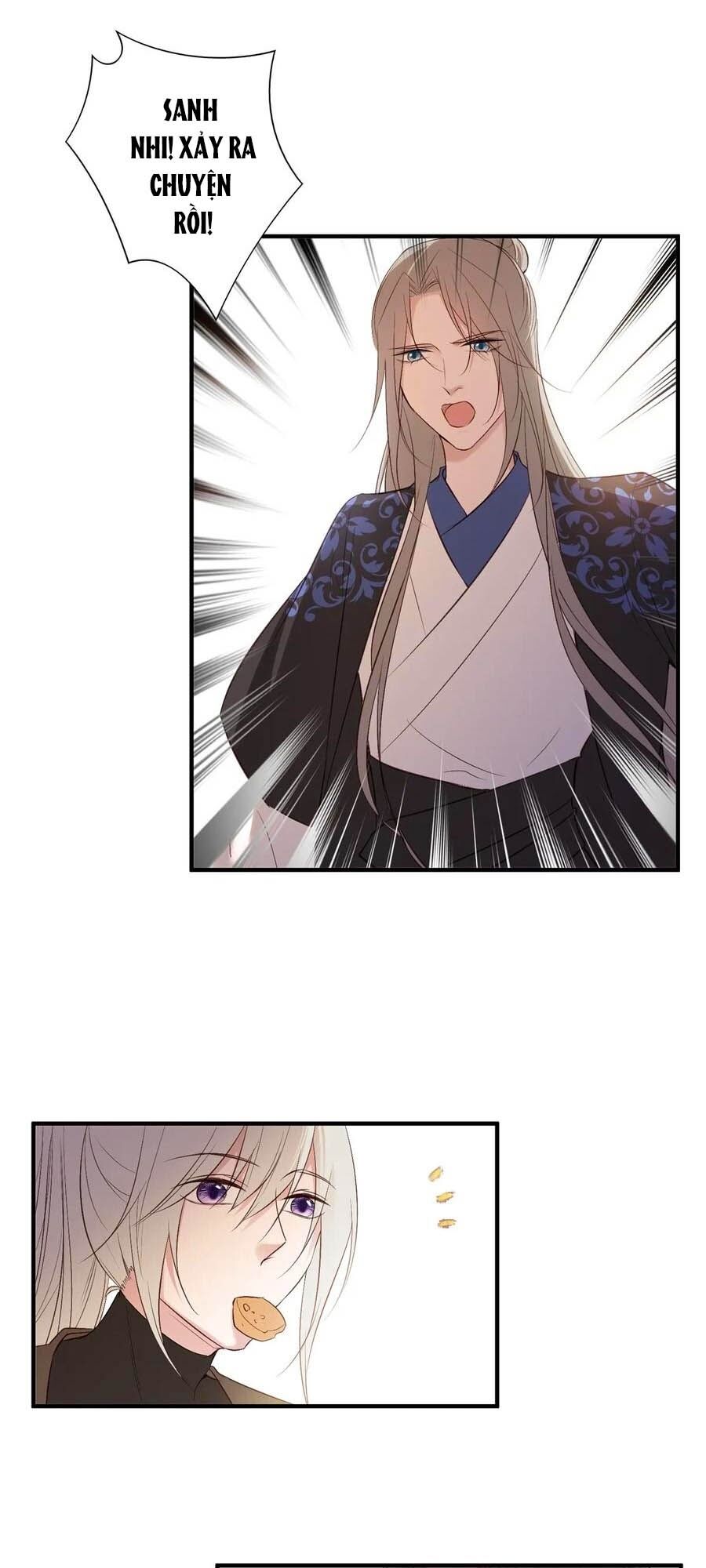 Liệt Hỏa Cuồng Phi: Vương Gia Thú Tính Muốn Sủng: Chapter 90