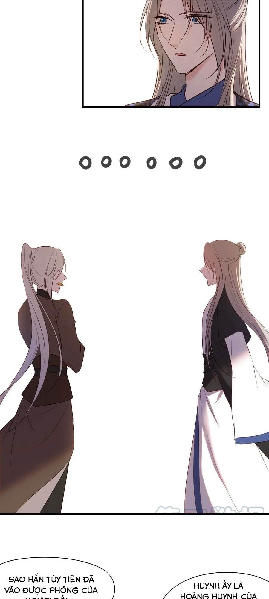 Liệt Hỏa Cuồng Phi: Vương Gia Thú Tính Muốn Sủng: Chapter 90