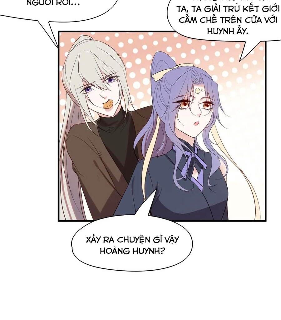 Liệt Hỏa Cuồng Phi: Vương Gia Thú Tính Muốn Sủng: Chapter 90