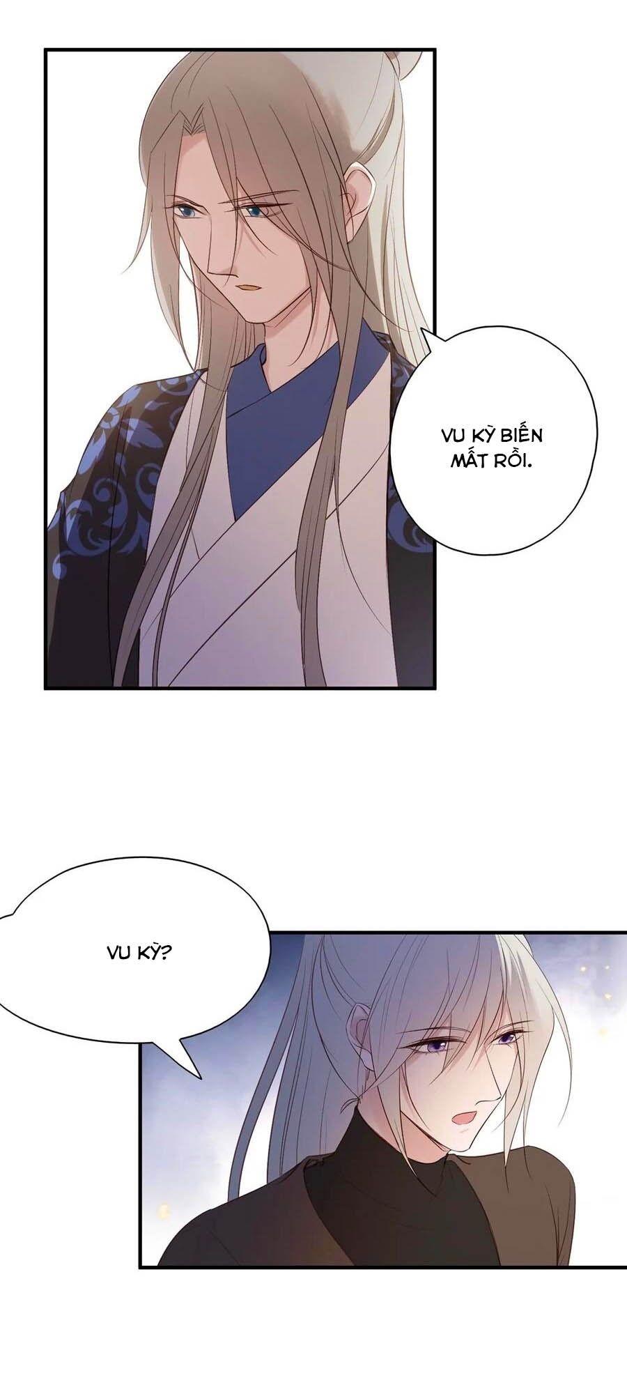 Liệt Hỏa Cuồng Phi: Vương Gia Thú Tính Muốn Sủng: Chapter 90