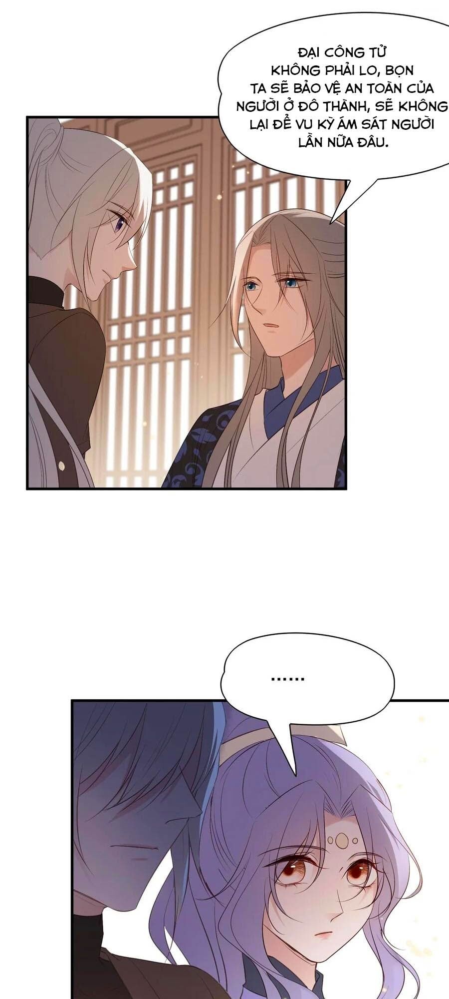 Liệt Hỏa Cuồng Phi: Vương Gia Thú Tính Muốn Sủng: Chapter 90