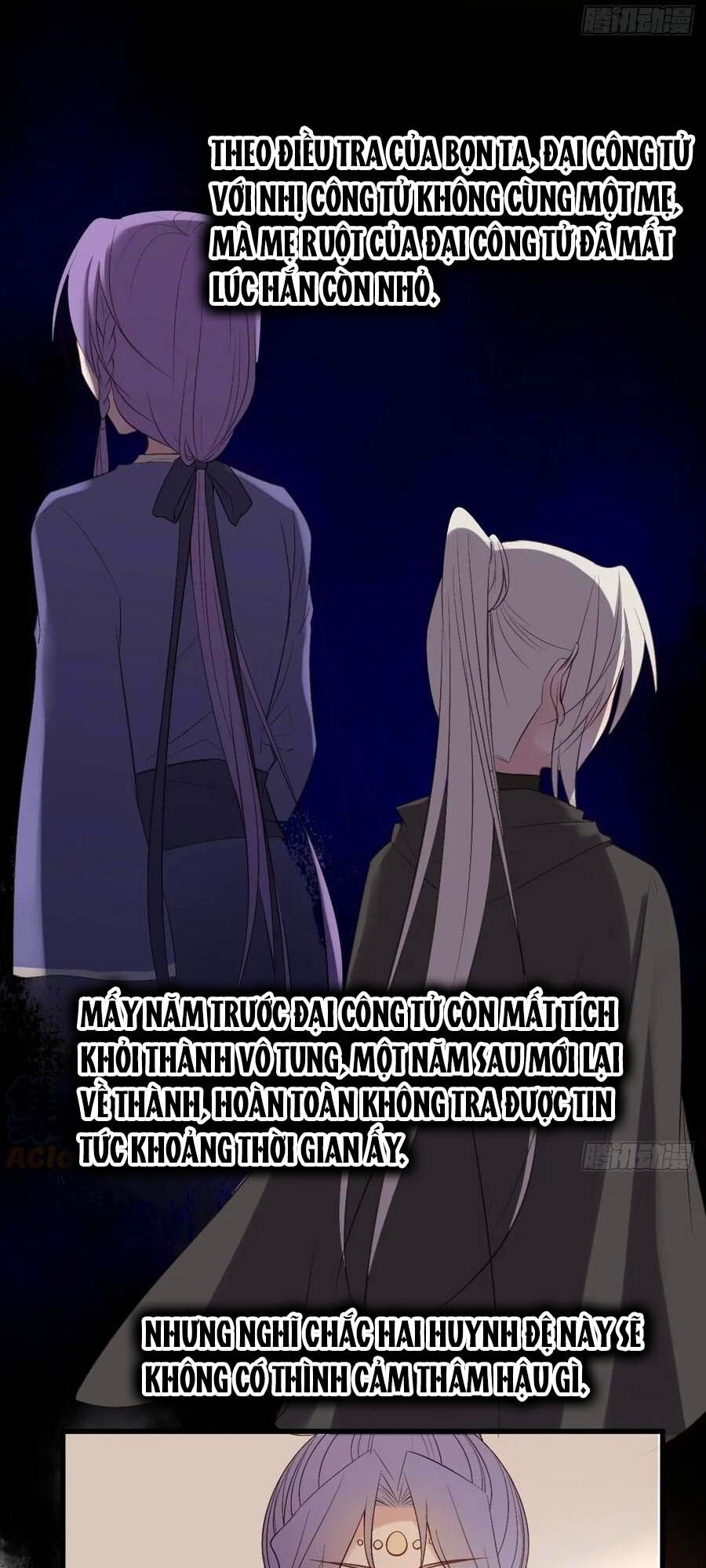 Liệt Hỏa Cuồng Phi: Vương Gia Thú Tính Muốn Sủng: Chapter 91