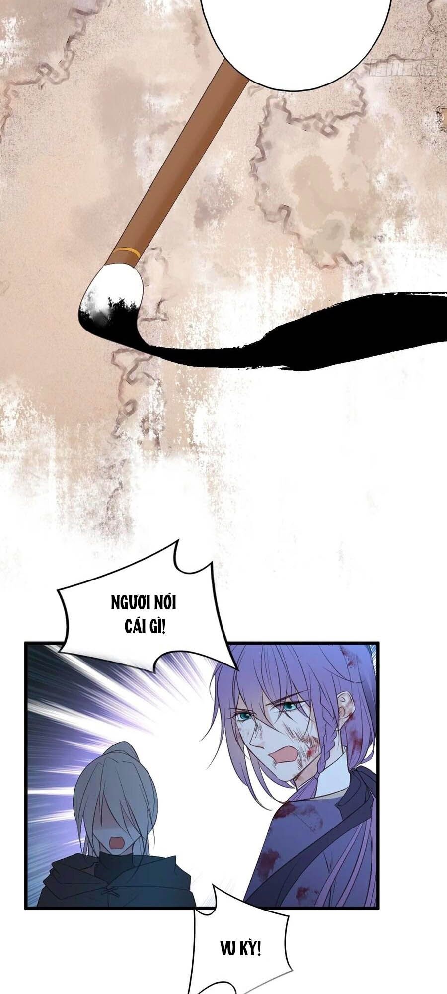 Liệt Hỏa Cuồng Phi: Vương Gia Thú Tính Muốn Sủng: Chapter 91