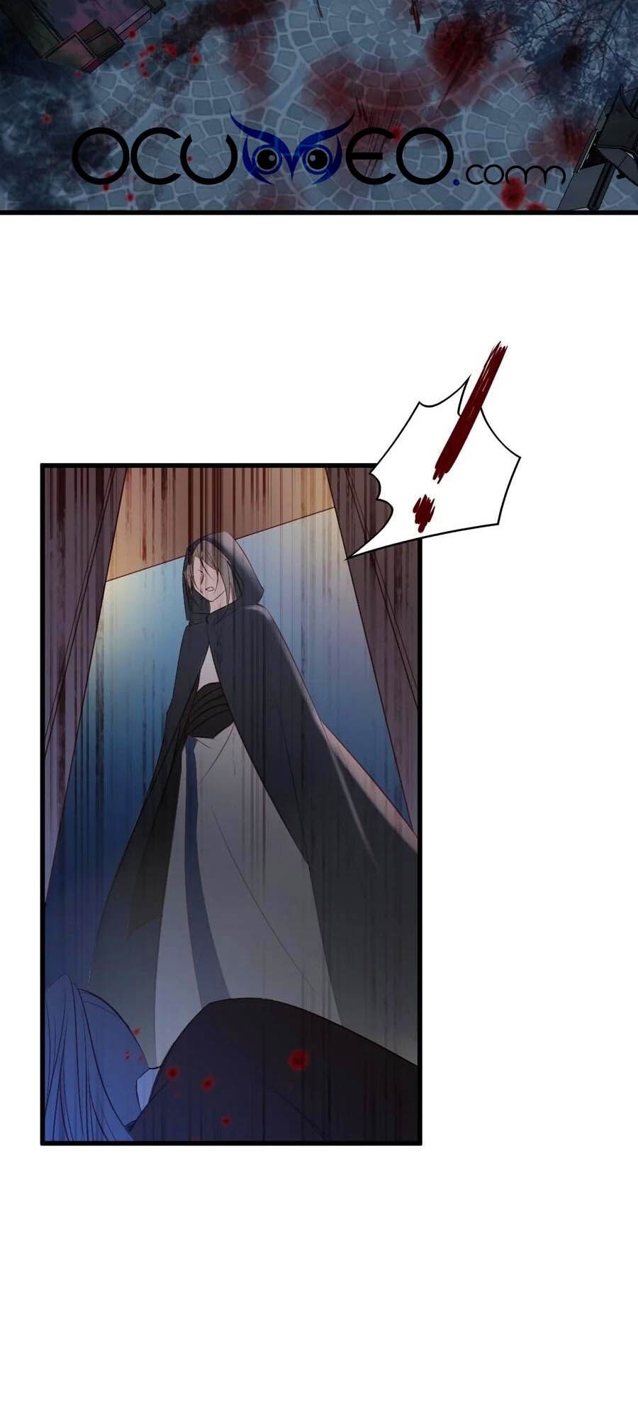 Liệt Hỏa Cuồng Phi: Vương Gia Thú Tính Muốn Sủng: Chapter 91