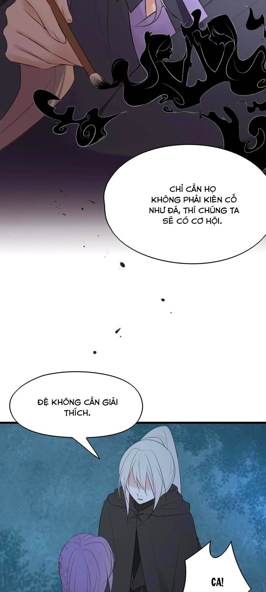 Liệt Hỏa Cuồng Phi: Vương Gia Thú Tính Muốn Sủng: Chapter 91