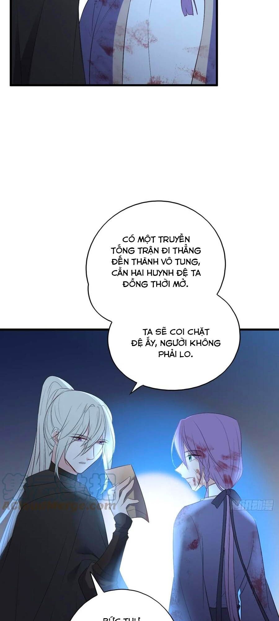 Liệt Hỏa Cuồng Phi: Vương Gia Thú Tính Muốn Sủng: Chapter 91