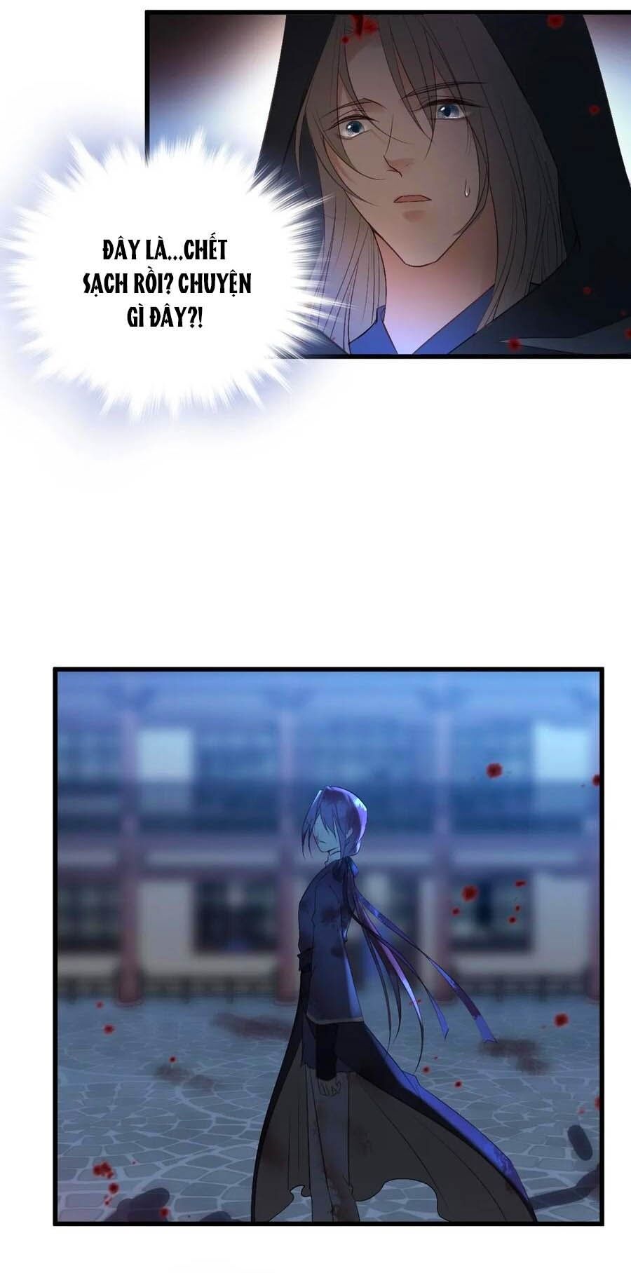Liệt Hỏa Cuồng Phi: Vương Gia Thú Tính Muốn Sủng: Chapter 91