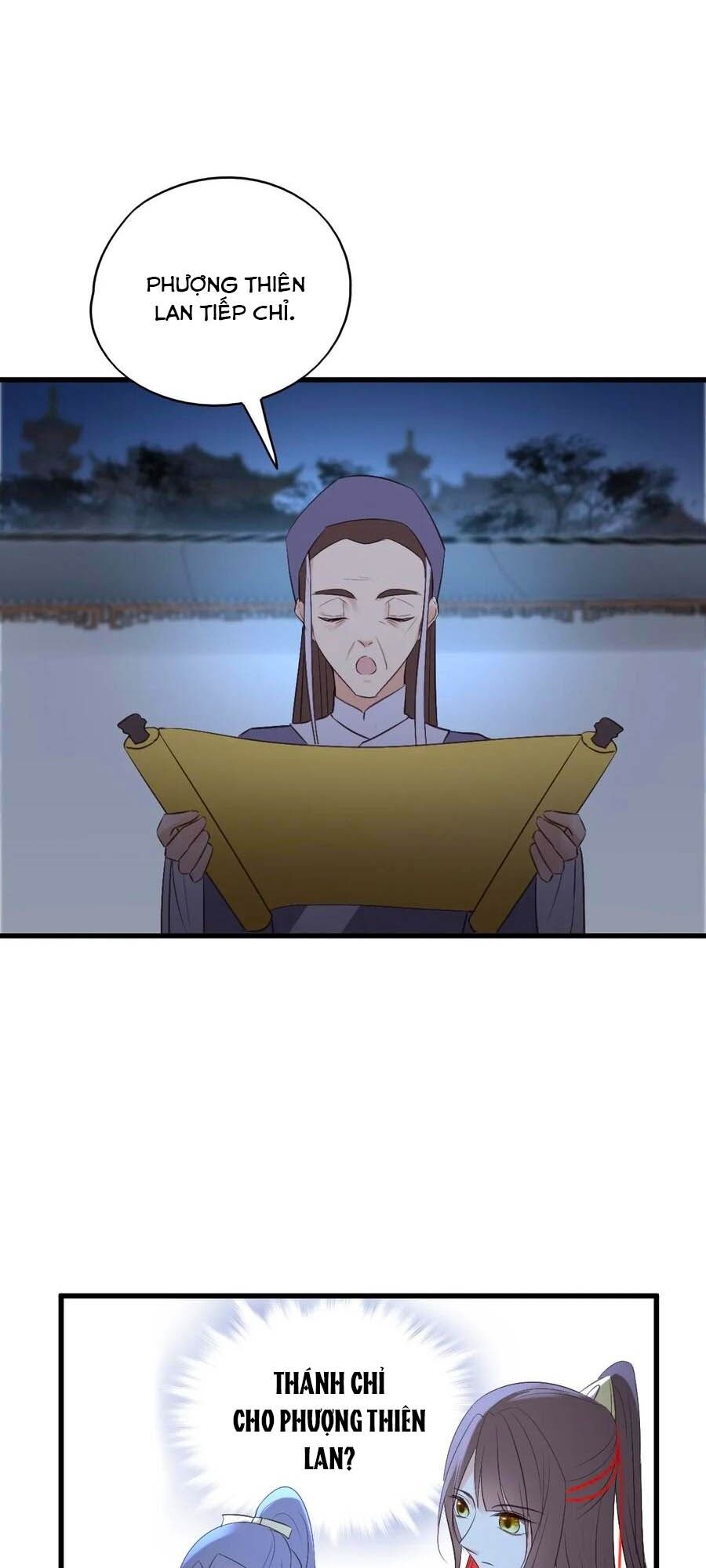 Liệt Hỏa Cuồng Phi: Vương Gia Thú Tính Muốn Sủng: Chapter 91