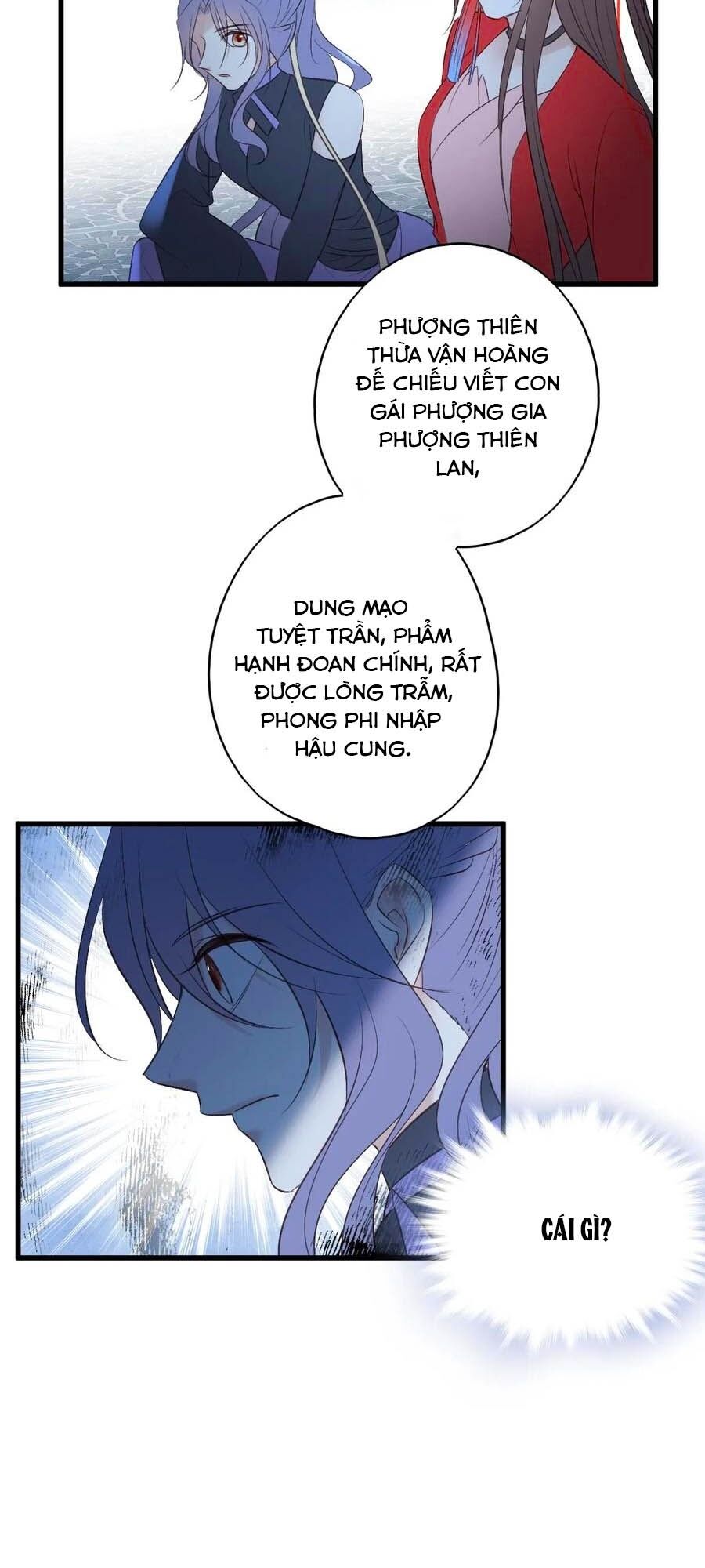 Liệt Hỏa Cuồng Phi: Vương Gia Thú Tính Muốn Sủng: Chapter 91
