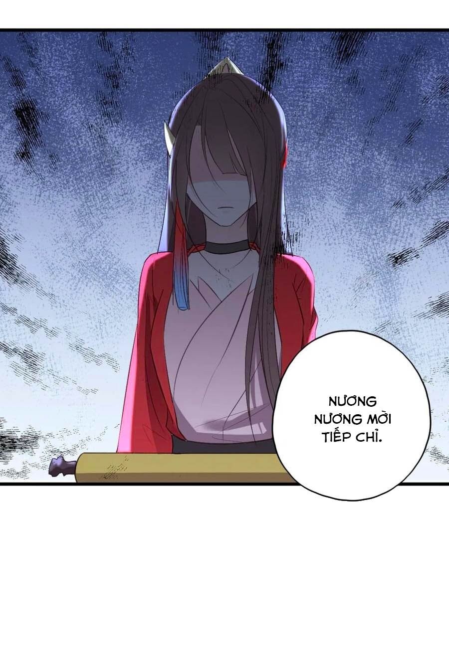 Liệt Hỏa Cuồng Phi: Vương Gia Thú Tính Muốn Sủng: Chapter 91