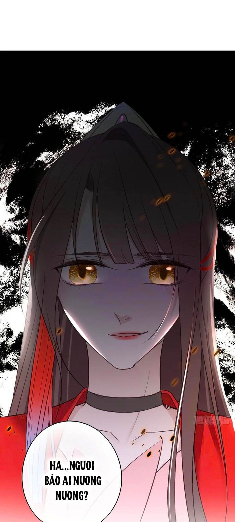 Liệt Hỏa Cuồng Phi: Vương Gia Thú Tính Muốn Sủng: Chapter 91