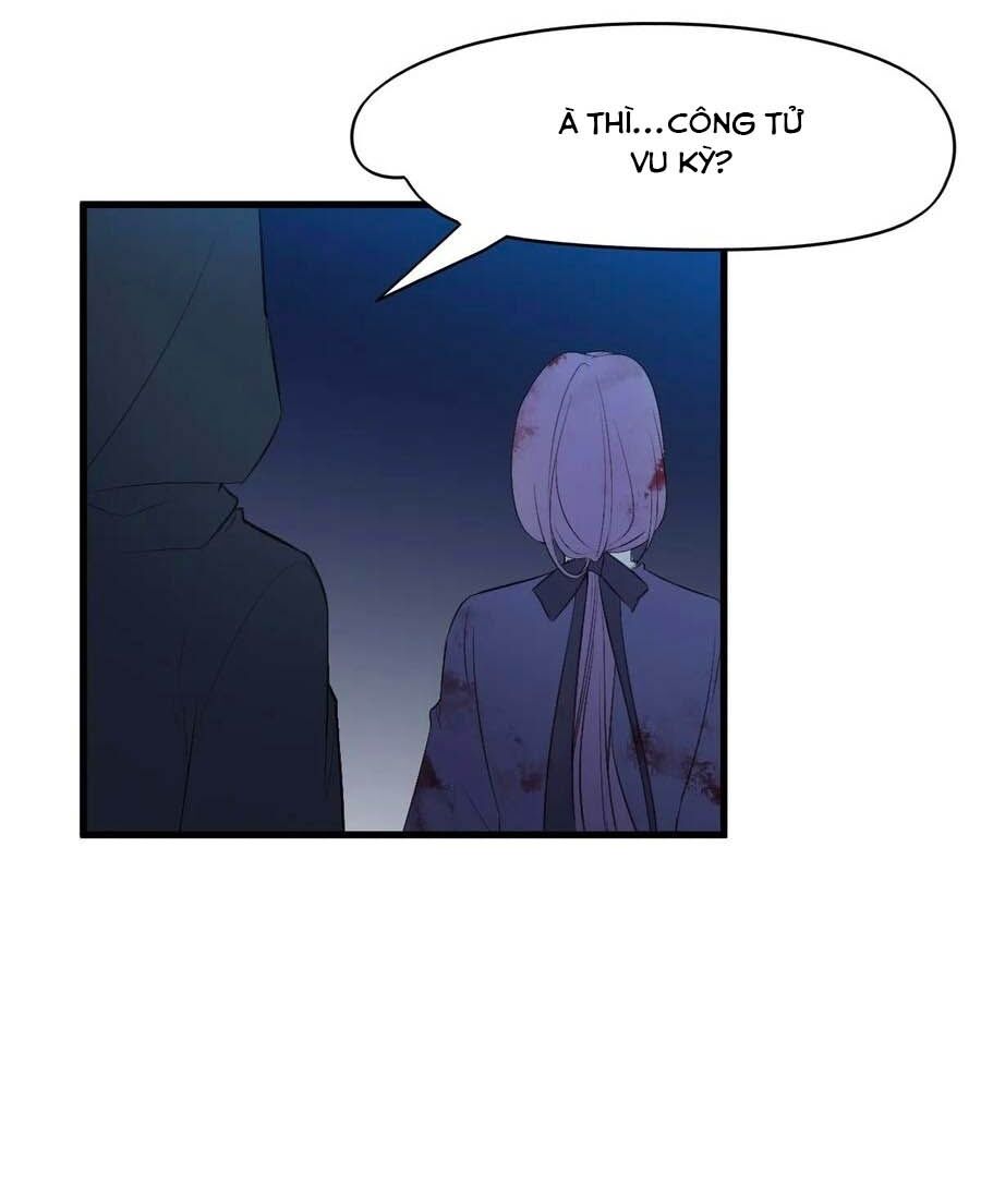 Liệt Hỏa Cuồng Phi: Vương Gia Thú Tính Muốn Sủng: Chapter 91