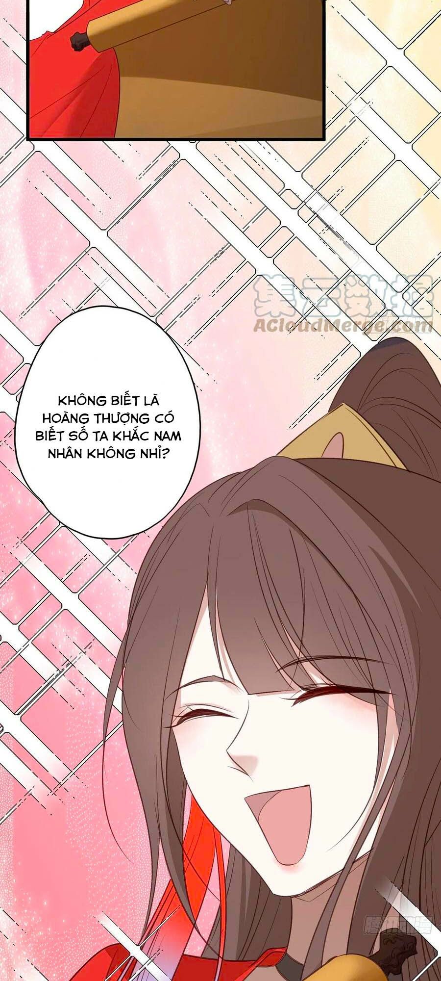 Liệt Hỏa Cuồng Phi: Vương Gia Thú Tính Muốn Sủng: Chapter 92